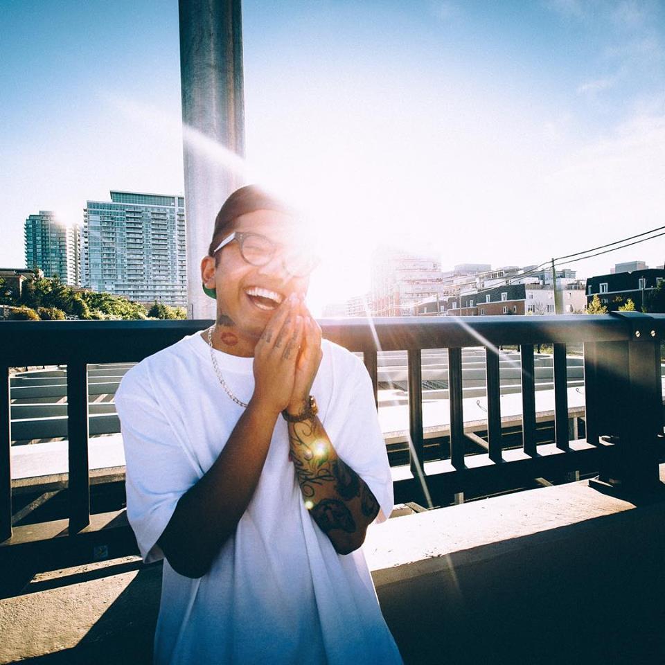 Kendrick Lamar – Alright (PRYDE MIX)
