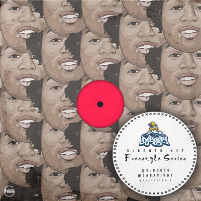 DJBooth Freestyle Series (#36)
