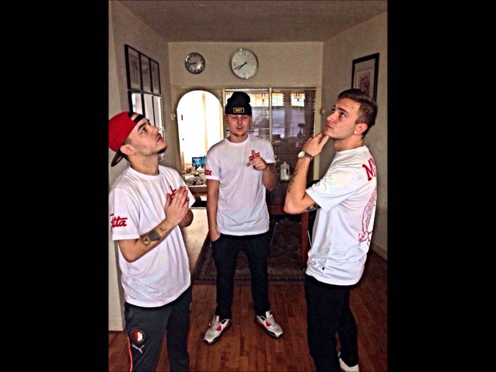 Kerstbomen (KK Dure Kerstmis)