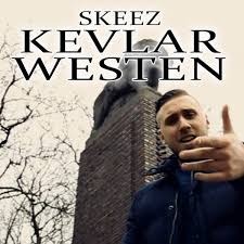 Kevlar Westen