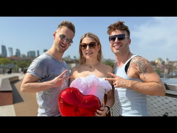 Kiedyś byłeś (Nieprawda)