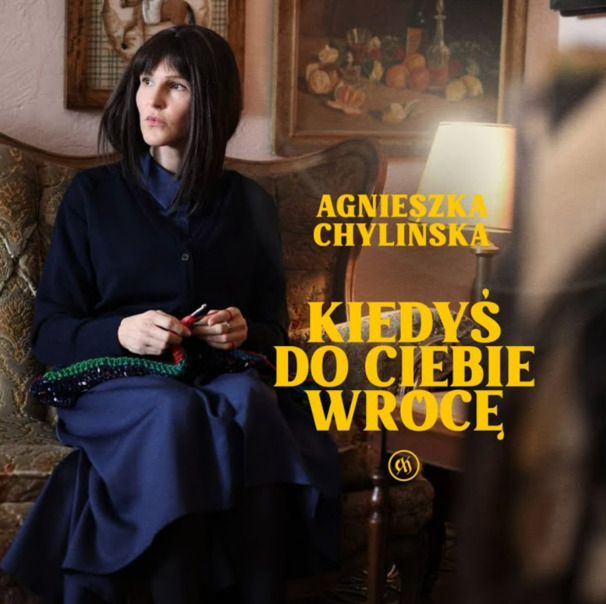 Kiedyś do ciebie wrócę