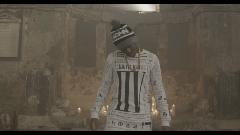 KILIMANJARO (free-verse)