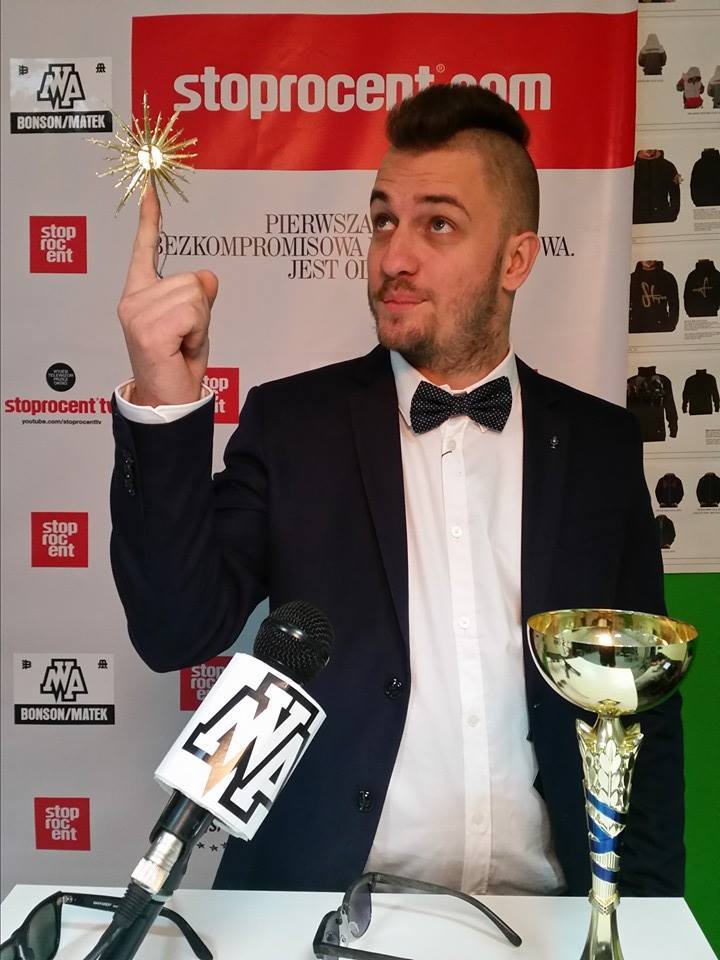 Popkiller Młode Wilki