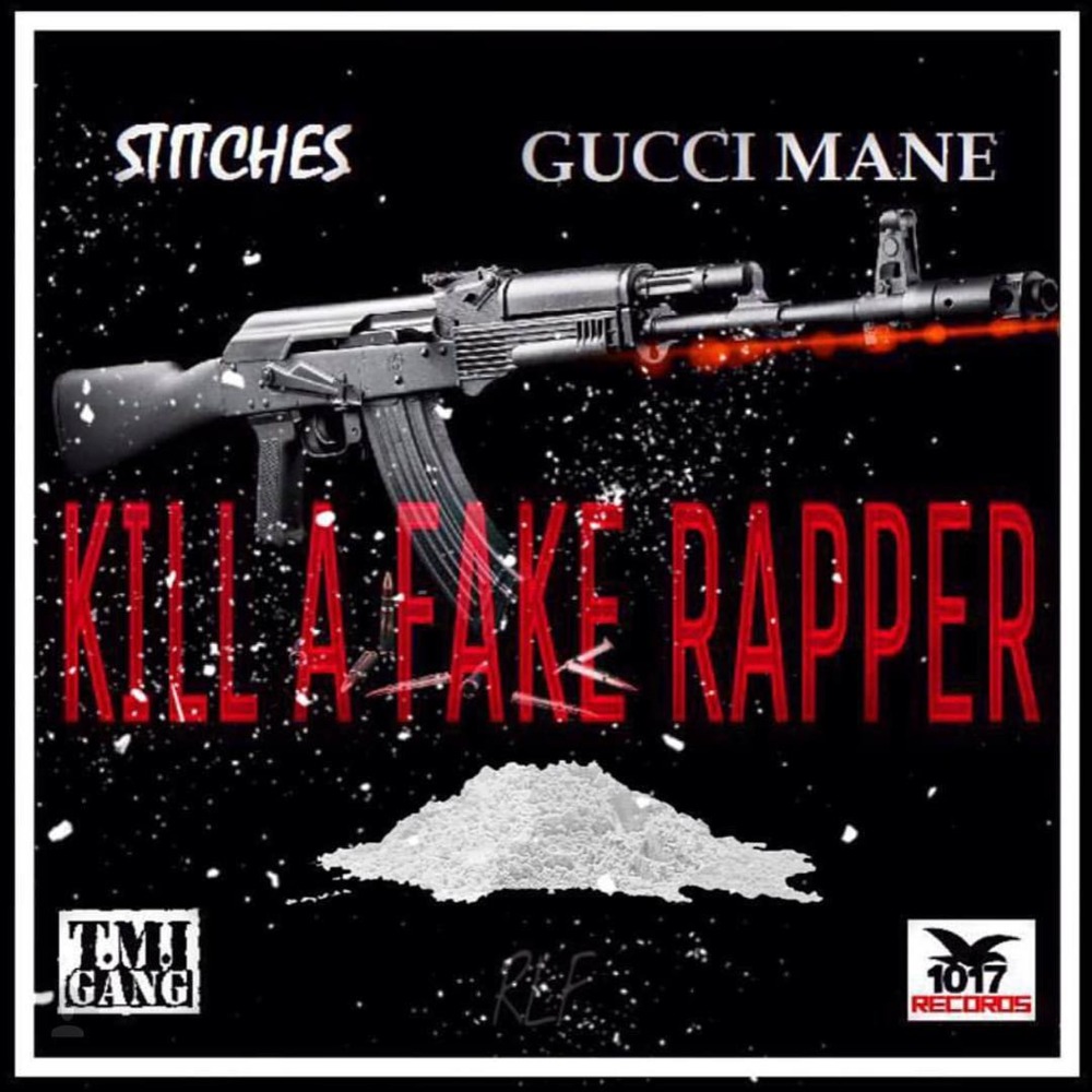 Kill A Fake Rapper