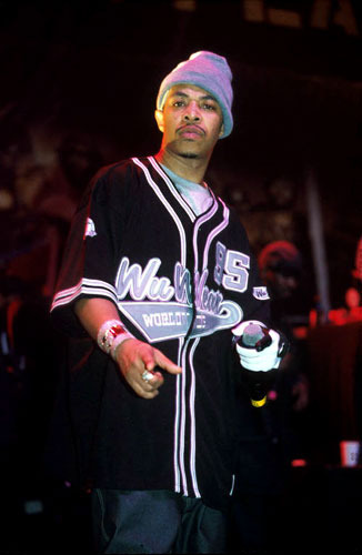 Wu-Tang Killa Beez The Sting