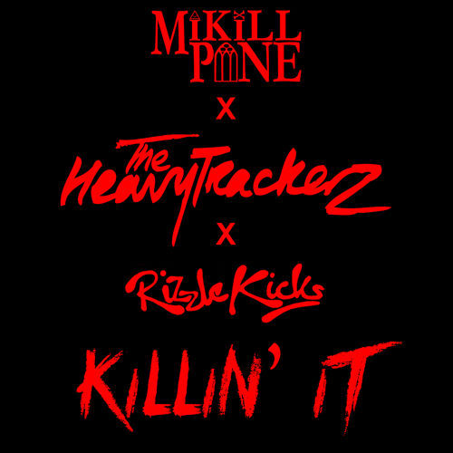 Killin’ It