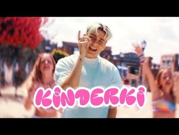 KINDERKI