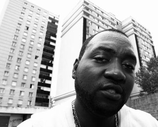 King de Boulogne remix