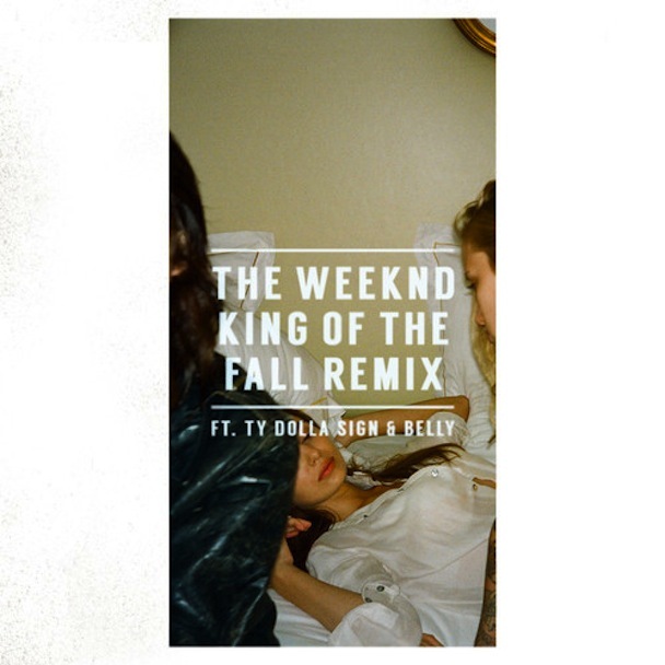 King of The Fall (Remix)