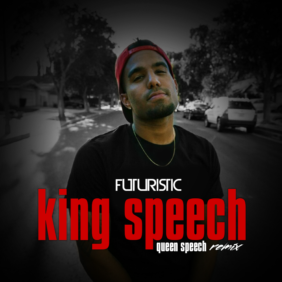 King Speech