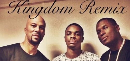 Kingdom Remix