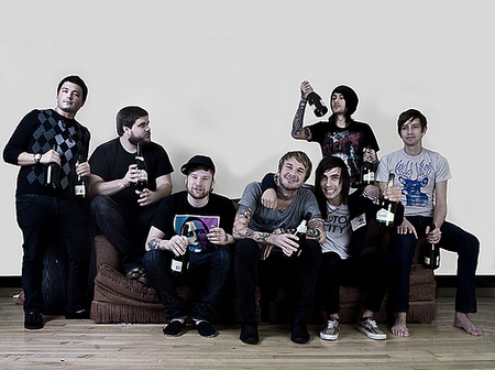 Kings and Chandeliers