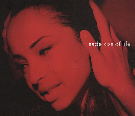 The Ultimate Collection (Sade)