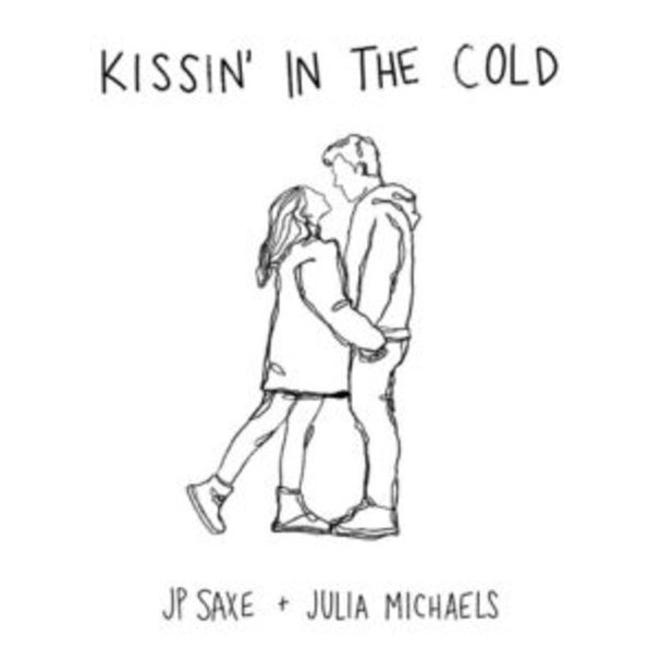 Kissin’ In The Cold