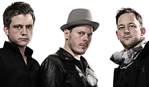 Aussen Top Hits innen Geschmack