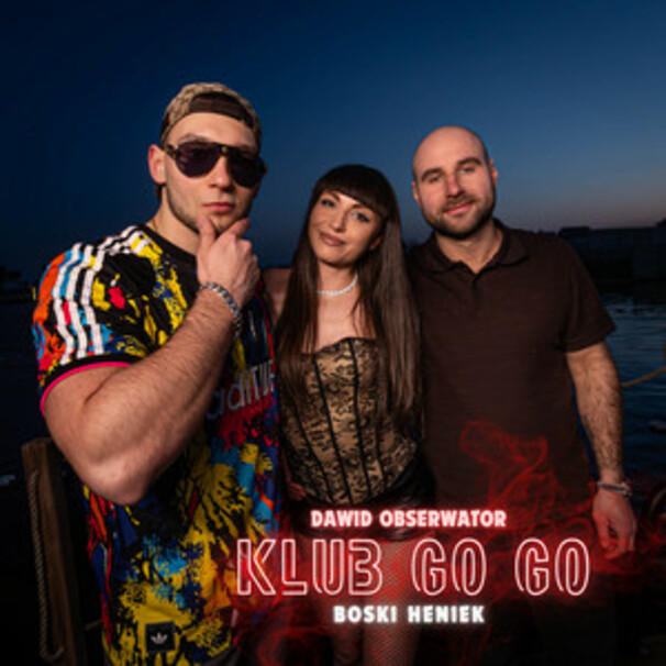 Klub Go Go
