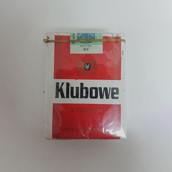 KLUBOWE 2