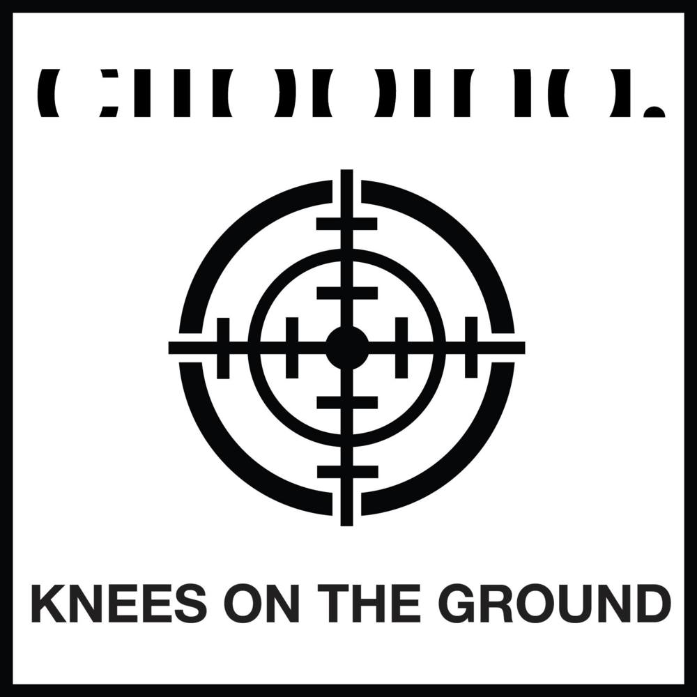Knees on the Ground