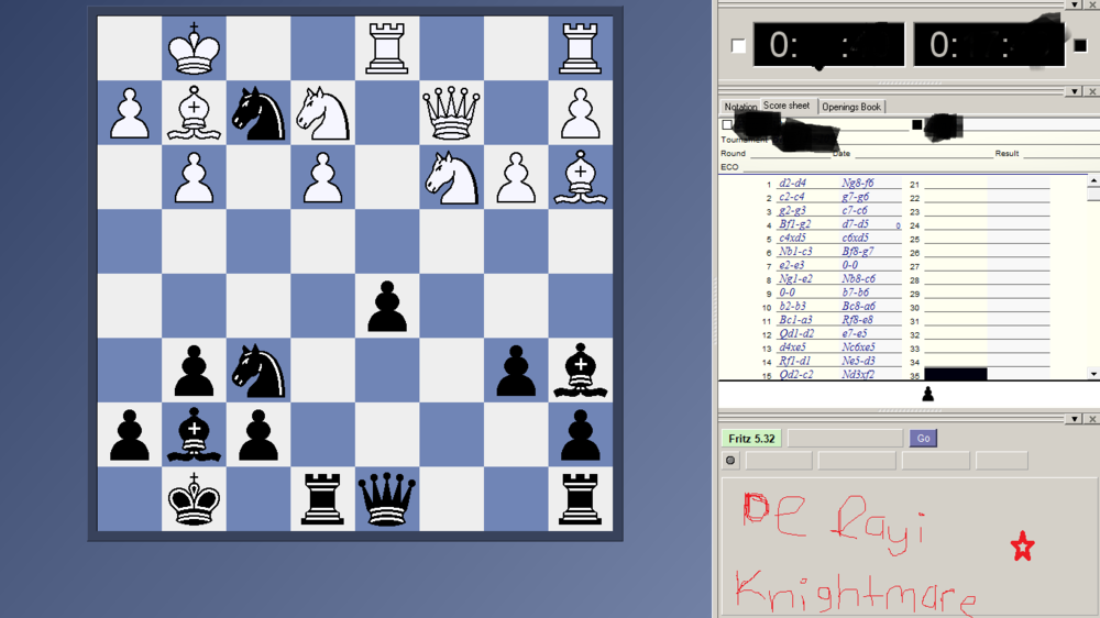 Knightmare