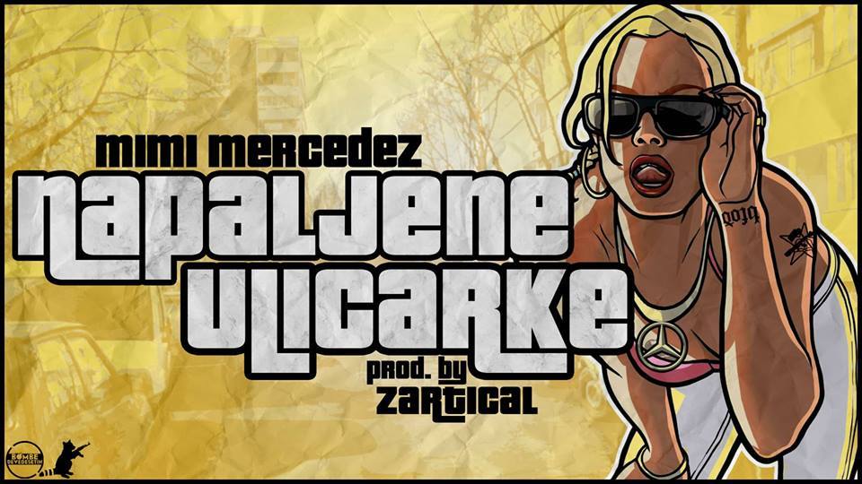 Ko Će Da Mi Zabrani?