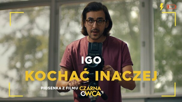 Kochać Inaczej