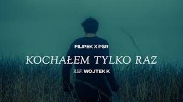 Kochałem tylko raz