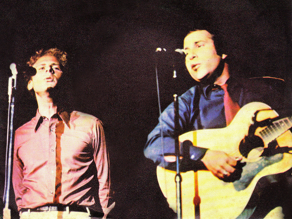 Kodachrome / mabellene – live