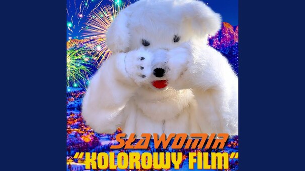 KOLOROWY FILM