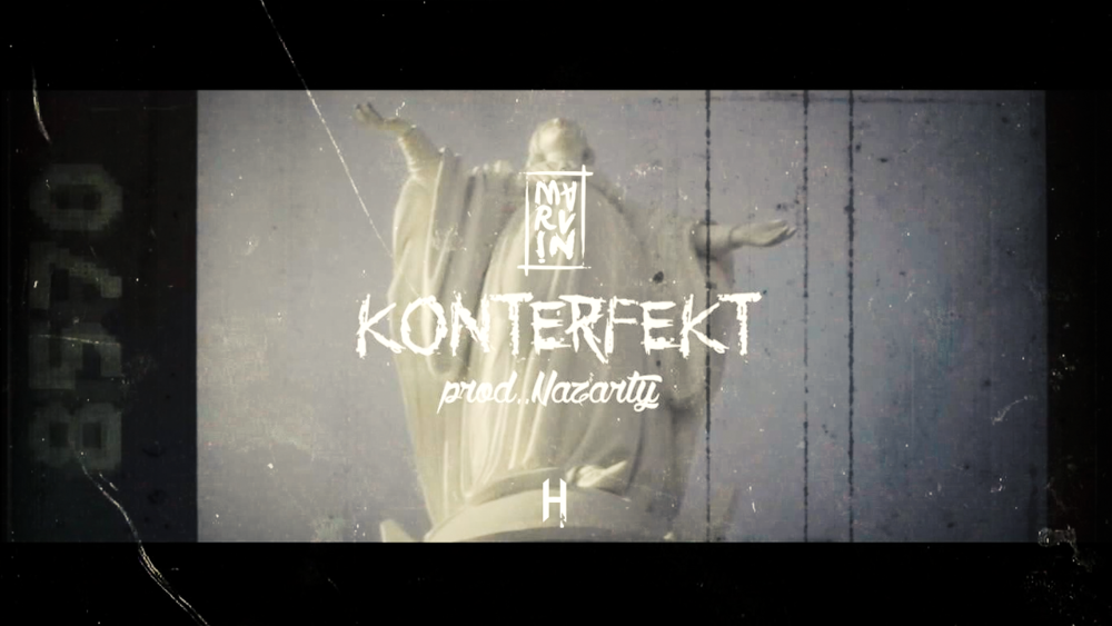 Konterfekt