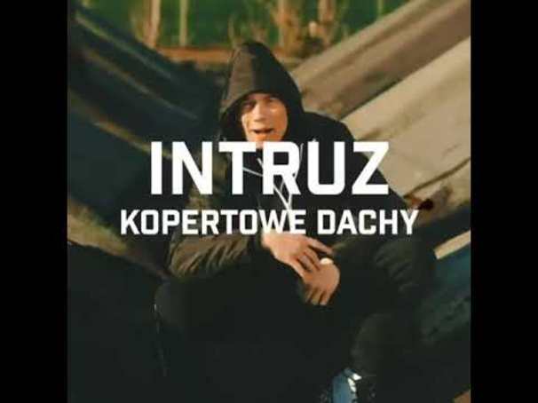 Kopertowe dachy