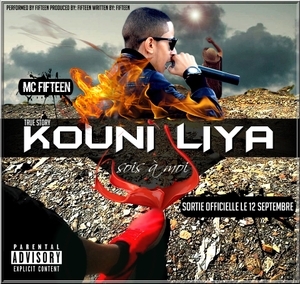 KOUNI LIYA