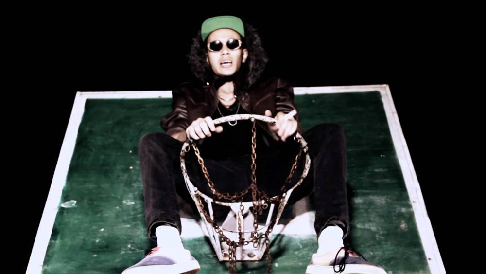 Rolling Stoned Vol.1