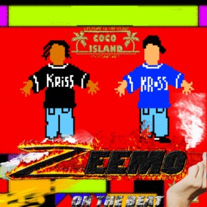 KRISS KROSS