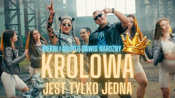 Królowa jest tylko jedna