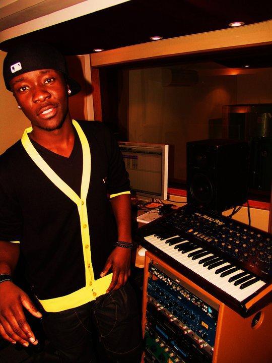 Kryptonite (Feat. James Arthur)