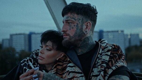 Kryzysowa Narzeczona