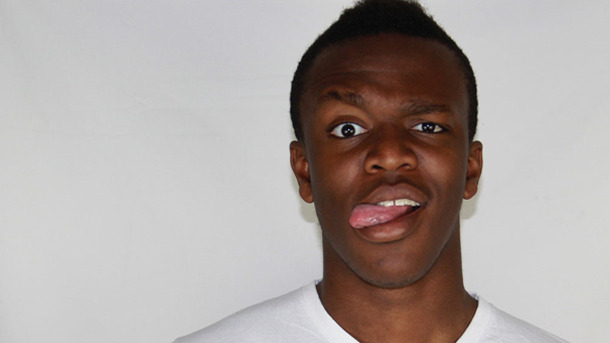 KSI Ft JME – KEEP UP (Official Video)