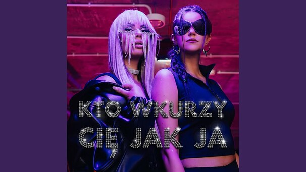 Kto wkurzy Cię jak ja