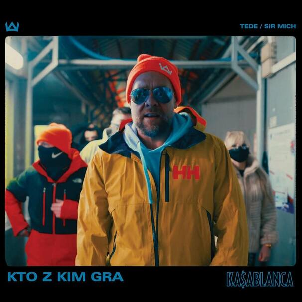 KTO Z KIM GRA