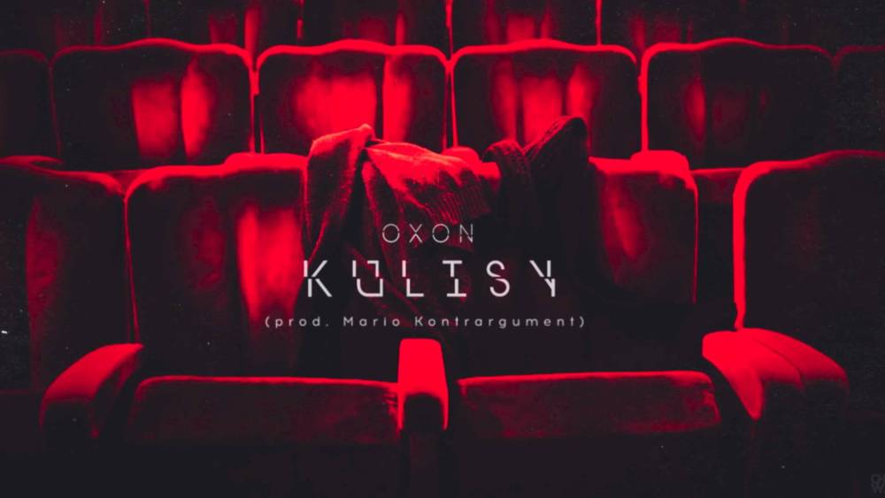 Kulisy (Miuosh diss)