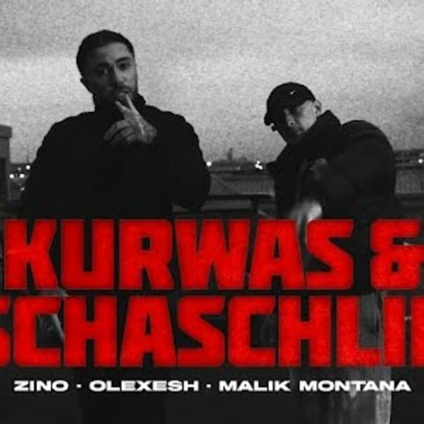 Kurwas und Schaschlik
