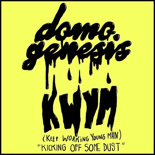 KWYM (Keep Working Young Man)