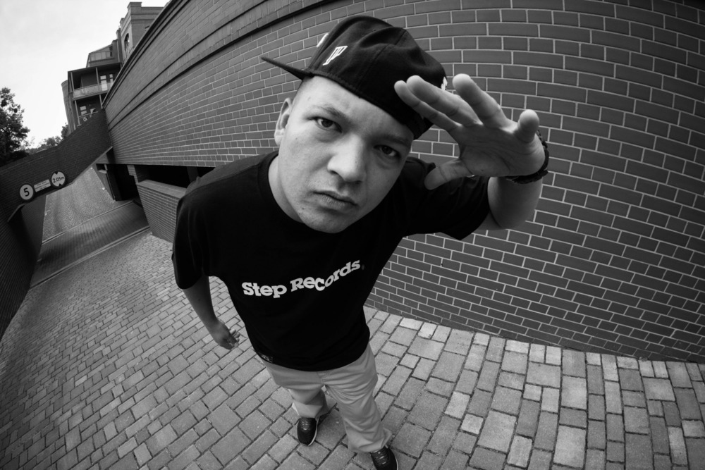 KING KOBRA DISS PER INACIT 2014 ᴴᴰ