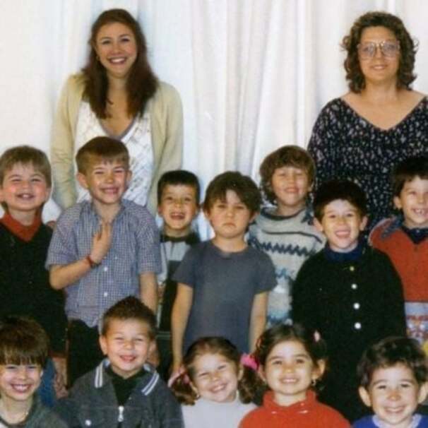 l’ultima infedeltà.