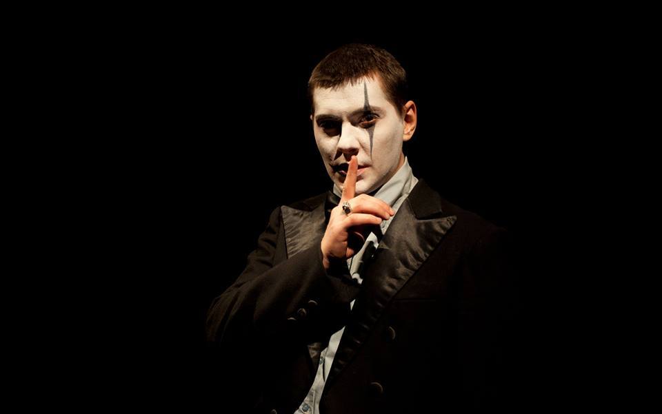 Napet Šou