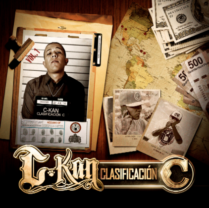 La Calle Sabe De Mi Nombre