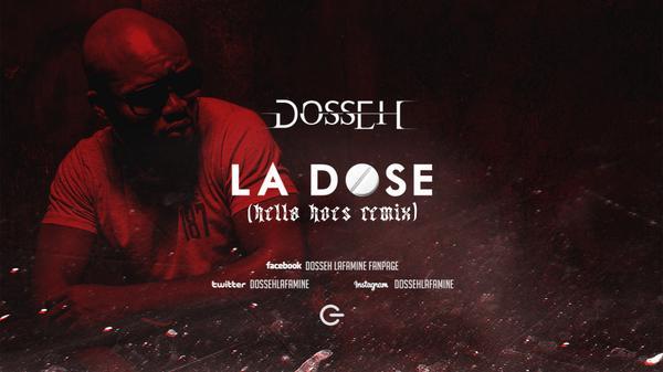 La dose (Freestyle)
