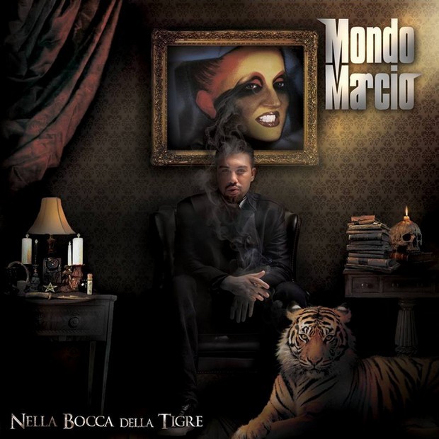 Nella Bocca Della Tigre