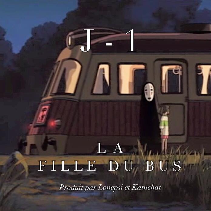 La fille du bus
